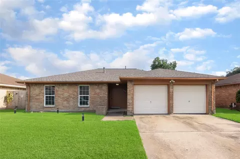 4158 Bermuda Dr, Pasadena, TX 77503 photo 1