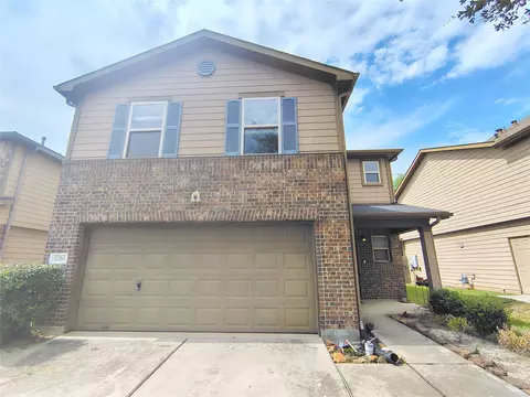 1206 Larks Trace Ln, Houston, TX 77090