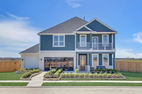 7202 Striped Maple Dr, Fulshear, TX 77441