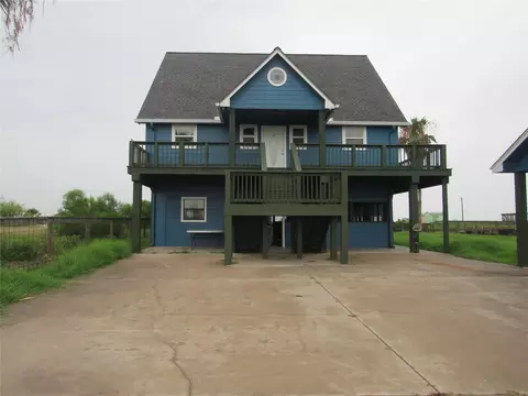 1915 County Road 299, Sargent, TX 77414