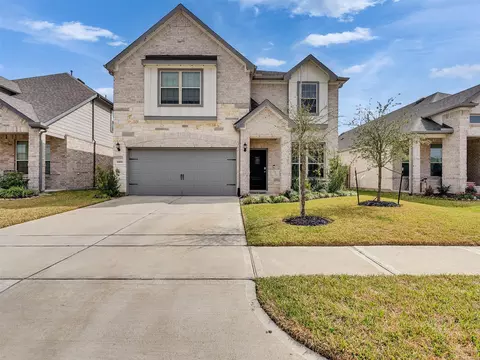 25832 Rugosa Dr, Magnolia, TX 77355