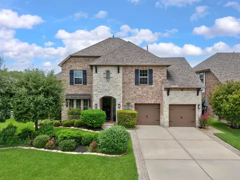51 Springtime Creek Dr, The Woodlands, TX 77354