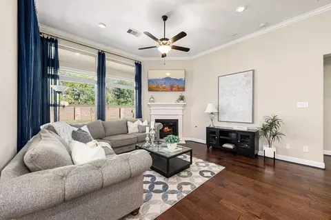 4225 Grand Oaks Wind, Spring, TX 77386