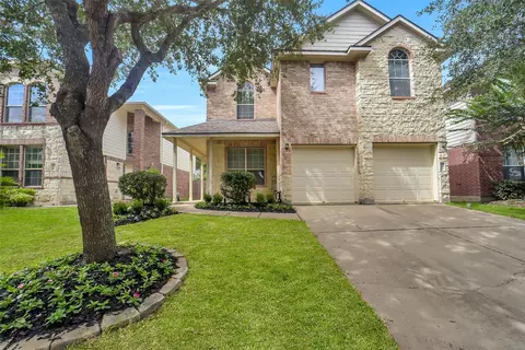 26342 Longview Creek Dr, Katy, TX 77494