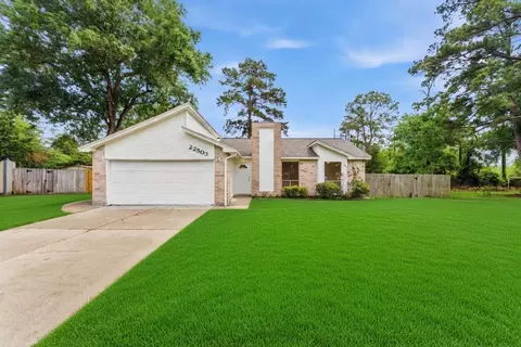 22503 August Leaf Dr, Tomball, TX 77375
