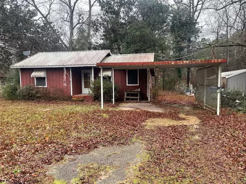 390 Bear Track Trl, Livingston, TX 77351