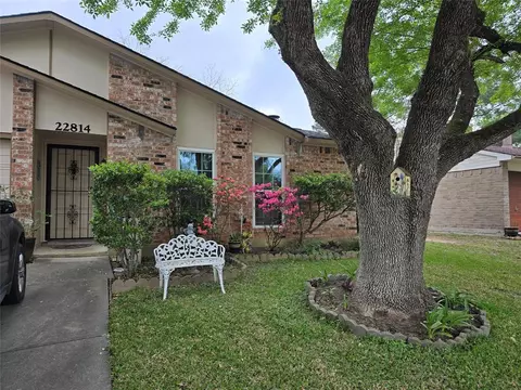 22814 Thadds Trl, Spring, TX 77373 photo 1