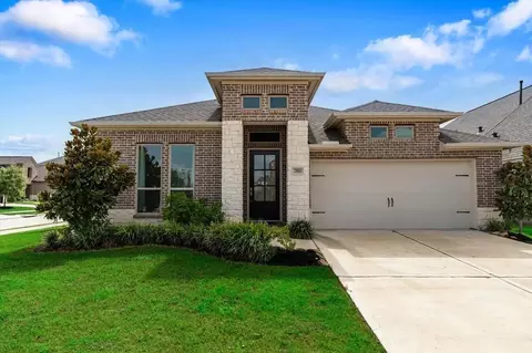 2803 Smokey Teek Ct, Katy, TX 77494