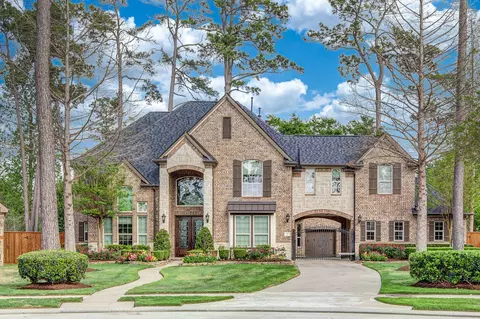 13803 Oak Fair Bnd, Cypress, TX 77429
