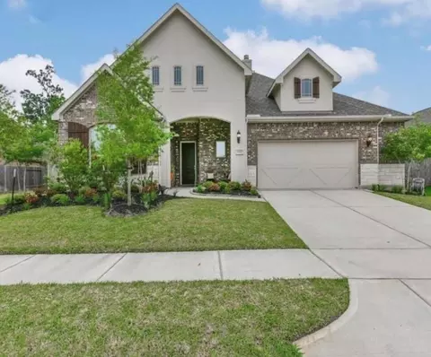 13326 Lake Chesdin Rd, Houston, TX 77044