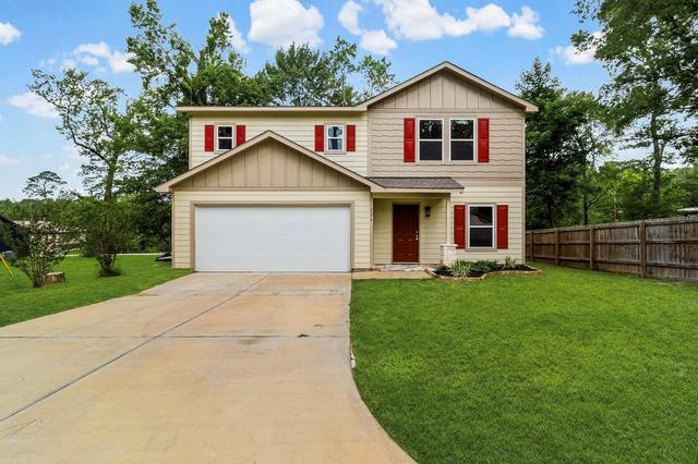 226 Hollow Oak, Livingston, TX 77351