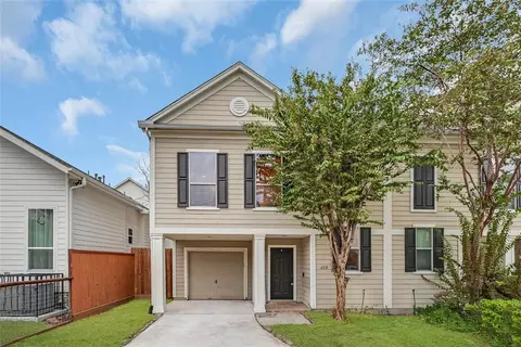 4310 Eigel St, Houston, TX 77007 photo 1