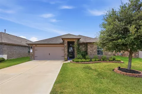 710 Desert Pea Ln, Rosharon, TX 77583