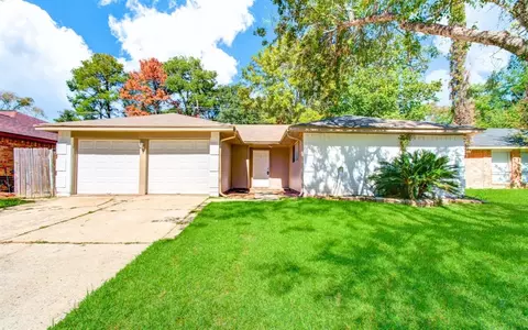 6315 Brookgate Dr, Spring, TX 77373 photo 1