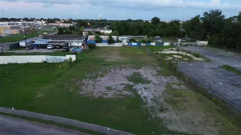 0 South St, Pasadena, TX 77503