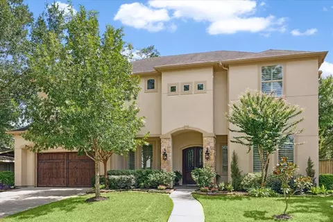 8827 Cavell Ct, Spring Valley Village, TX 77055 photo 1
