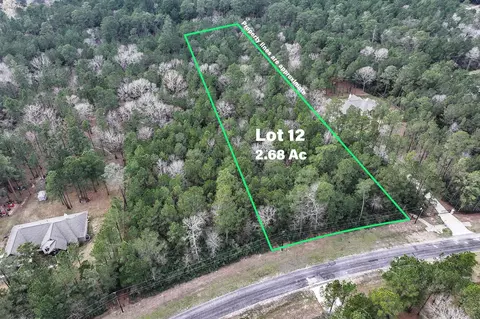 lot12 Chisholm Trl, Huntsville, TX 77340