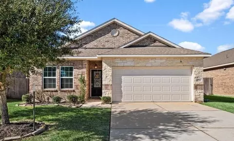 16219 Centennial Light Dr, Hockley, TX 77447