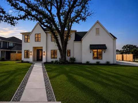 1237 Althea Dr, Houston, TX 77018