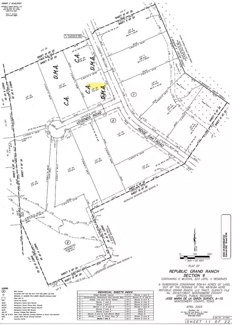 16326 Ridge Oak Rd, Willis, TX 77378 photo 15