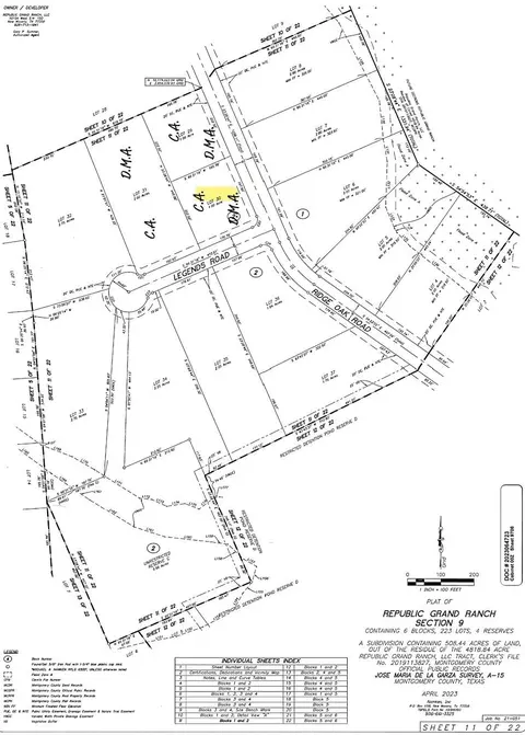 16326 Ridge Oak Rd, Willis, TX 77378 photo 13