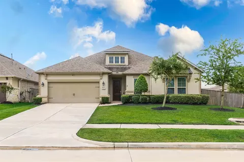 6002 Somerset Valley Dr, Richmond, TX 77407