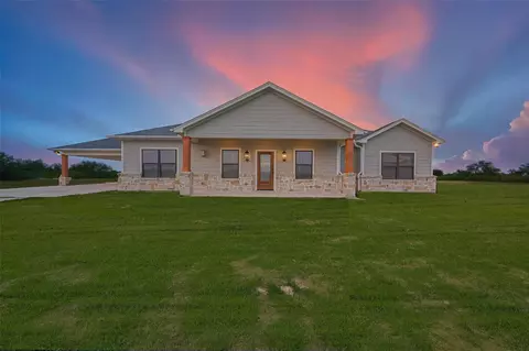 Exterior - 16702 Dipple Rd, Guy, TX 77444 photo 1 of 8