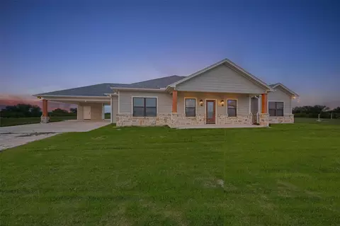 Exterior - 16702 Dipple Rd, Guy, TX 77444 photo 8 of 8