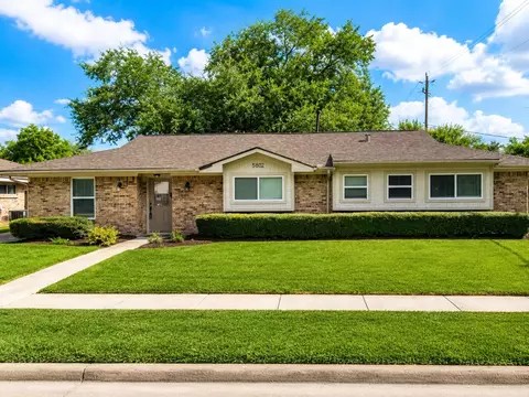 5802 Belrose Dr, Houston, TX 77035