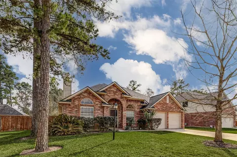 7727 Malac Rd, Spring, TX 77389 photo 1