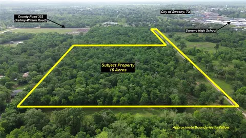 24070-3 County Road 332, Sweeny, TX 77480