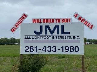 19023 Stuebner-airline Rd  