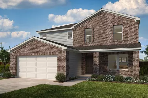 7207 Saddle Crest Way, Beasley, TX 77417