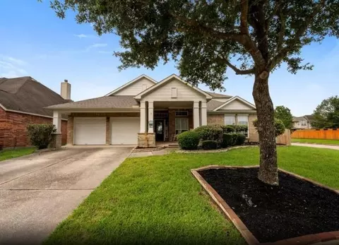 2521 Twisting Pine Ct, Kingwood, TX 77345