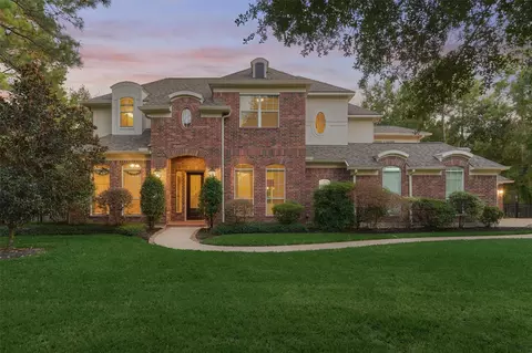 3910 Waterbend Cv, Spring, TX 77386 photo 1