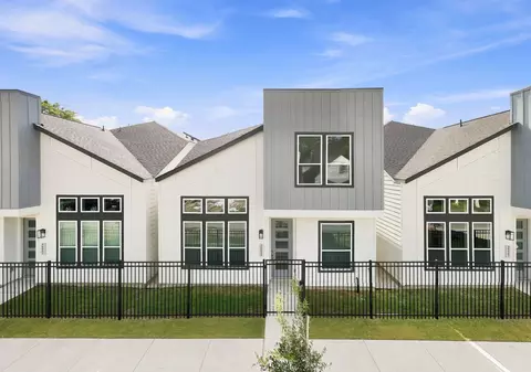 6065 Cebra St, Houston, TX 77091