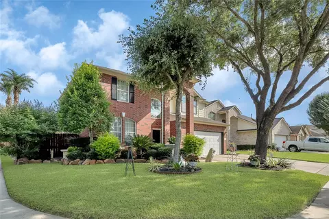 9303 Filaree Ridge Ln, Houston, TX 77089