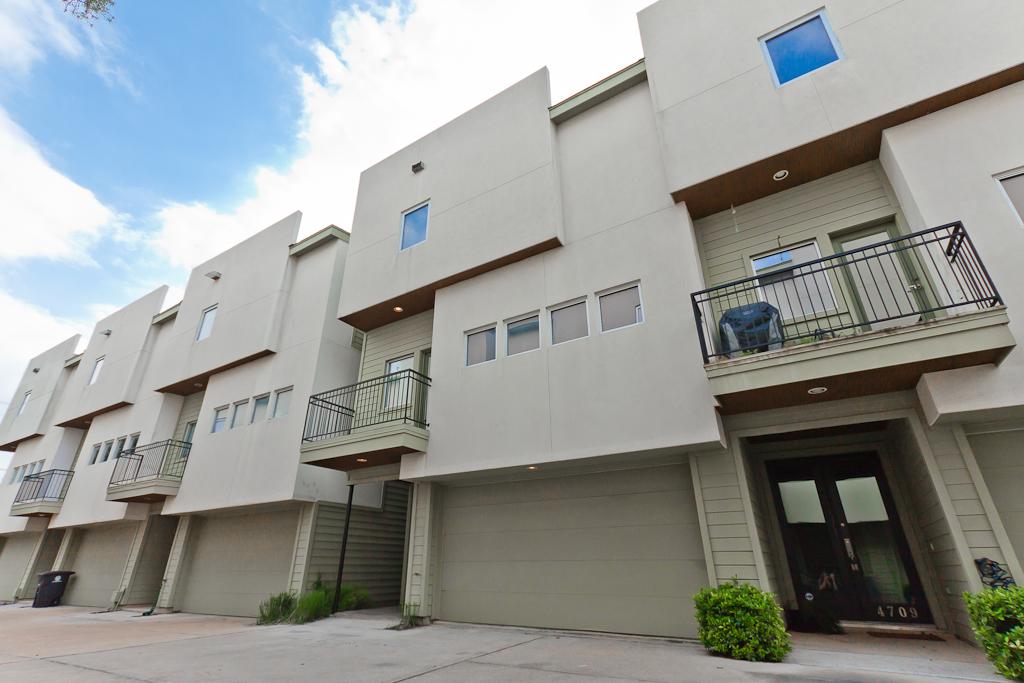 4706 Austin, Houston, TX 77004 photo 1