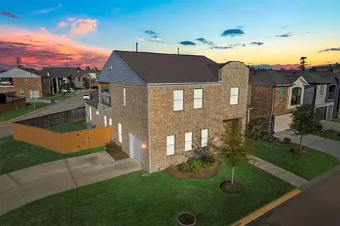 3316 Harmony View Ln, Spring, TX 77386 photo 1