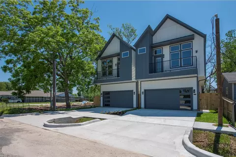 6809 Paris St, Houston, TX 77021