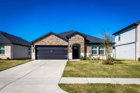 31714 Melkridge Dr, Brookshire, TX 77423