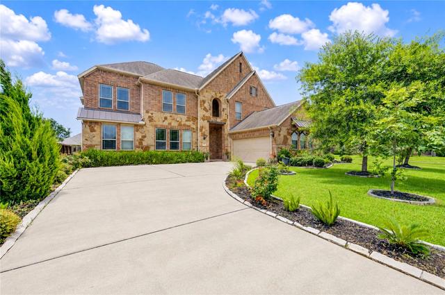 3077 Tradinghouse Creek Ln, League City, TX 77573