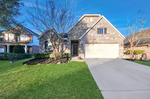 415 Sunny River Ln, Richmond, TX 77406