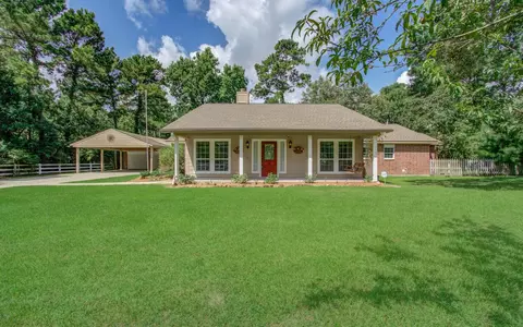 20203 Timber Ridge Dr, Magnolia, TX 77355