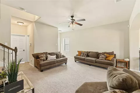 Living - 5643 Round Robin Dr, Katy, TX 77449 photo 1 of 1