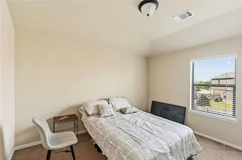 Bedroom - 5643 Round Robin Dr, Katy, TX 77449 photo 3 of 7