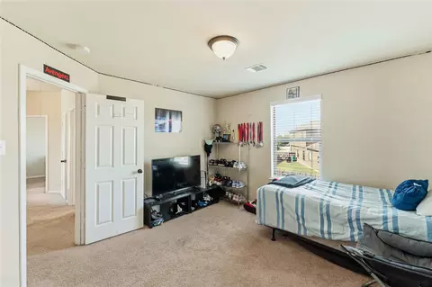 Bedroom - 5643 Round Robin Dr, Katy, TX 77449 photo 6 of 7
