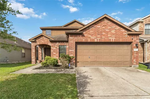 5643 Round Robin Dr, Katy, TX 77449