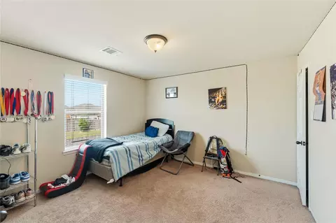 Bedroom - 5643 Round Robin Dr, Katy, TX 77449 photo 5 of 7