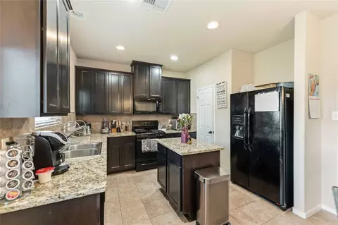 Kitchen - 5643 Round Robin Dr, Katy, TX 77449 photo 1 of 2